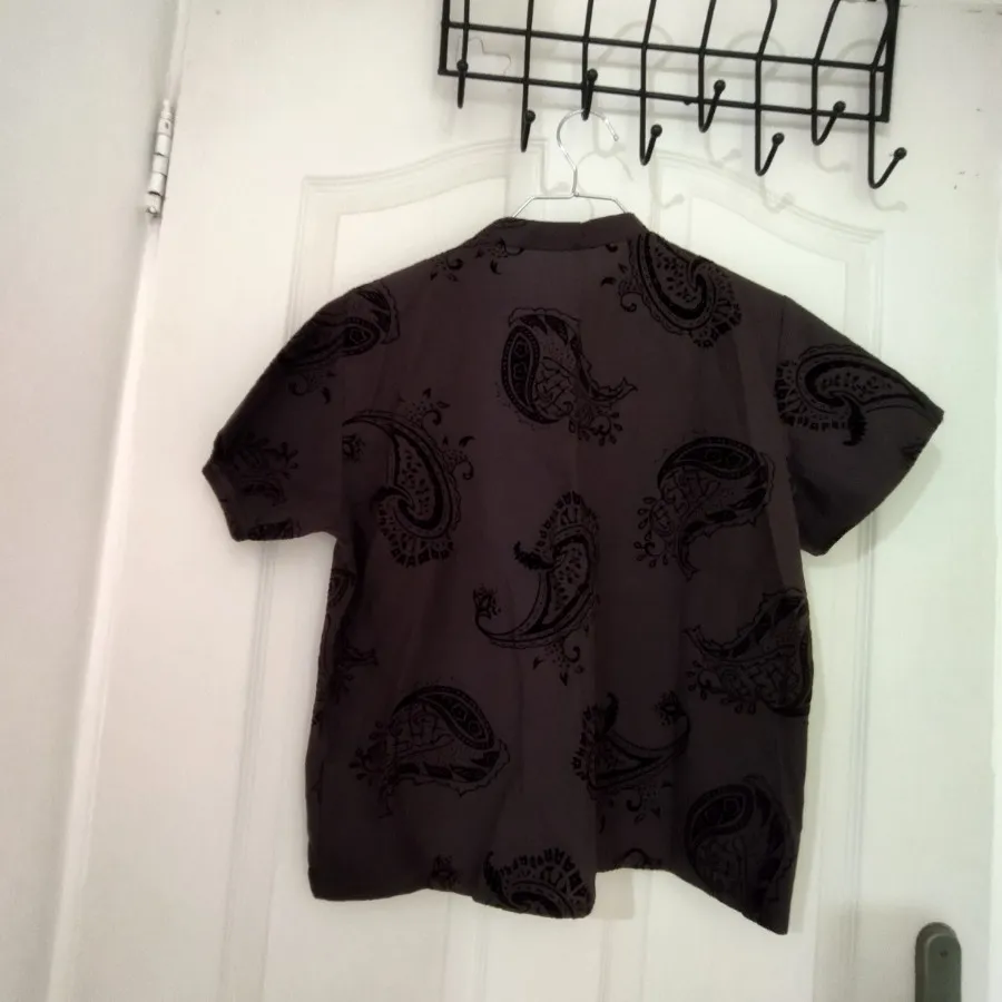 پیراهن تیشرت