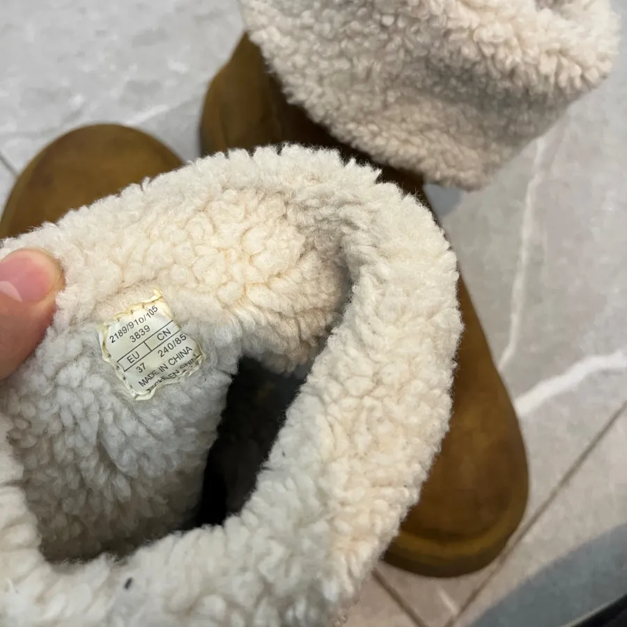 بوت جیر زارا