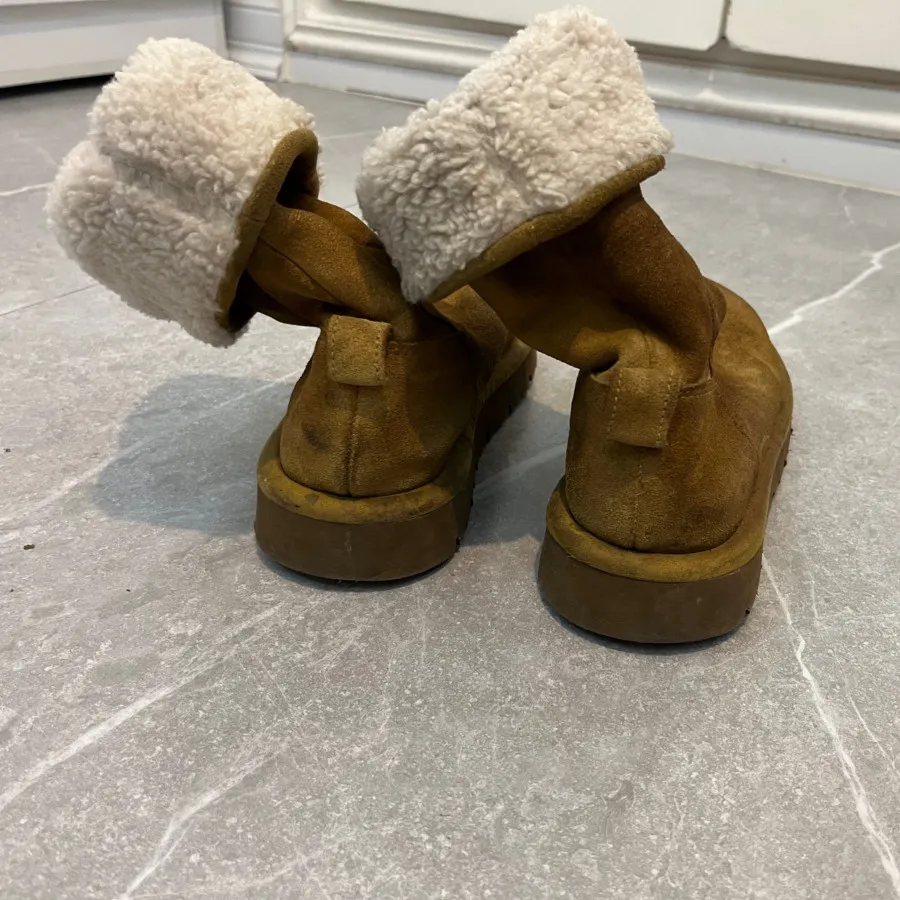 بوت جیر زارا