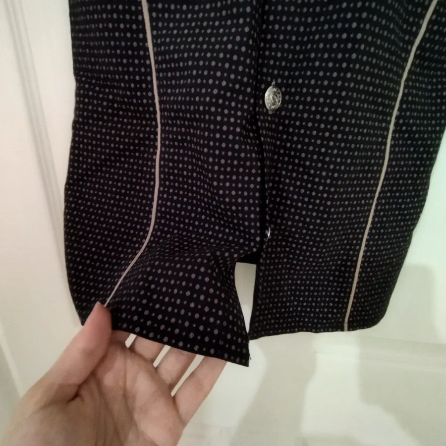 پیراهن زنانه مردانه