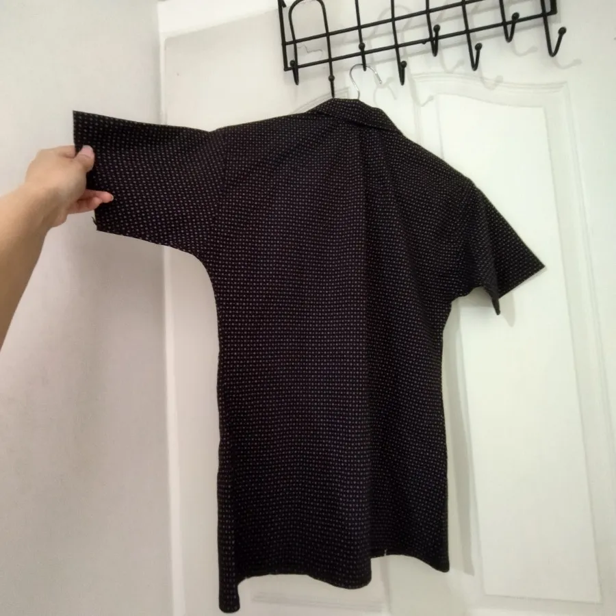 پیراهن زنانه مردانه