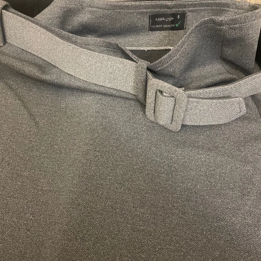 دامن زنانه کاملا نو