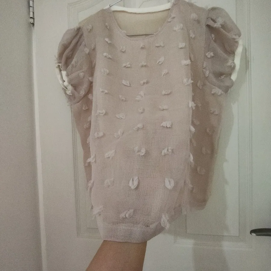 تاپ مجلسی زنانه