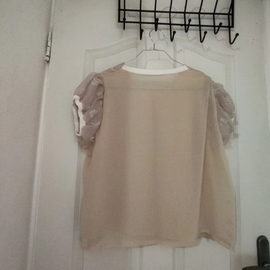 تاپ مجلسی زنانه