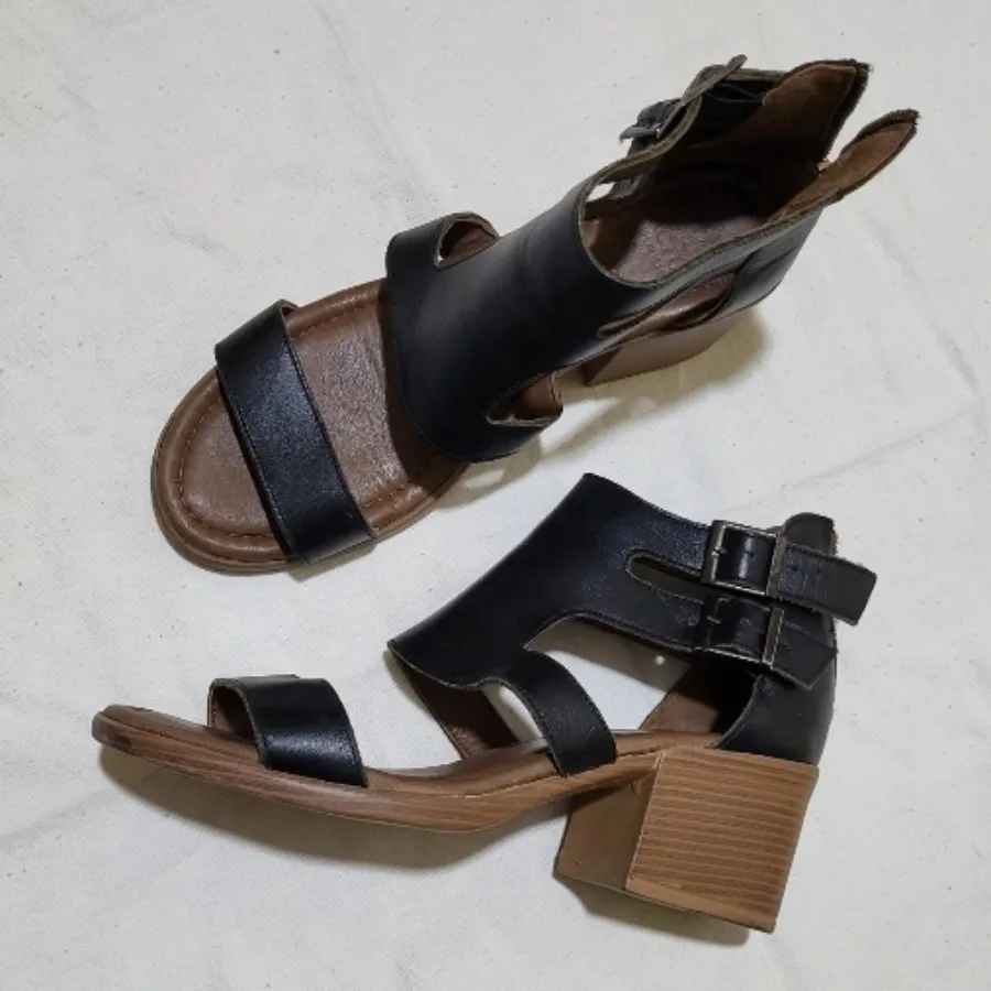 صندل چرم کاکتوس