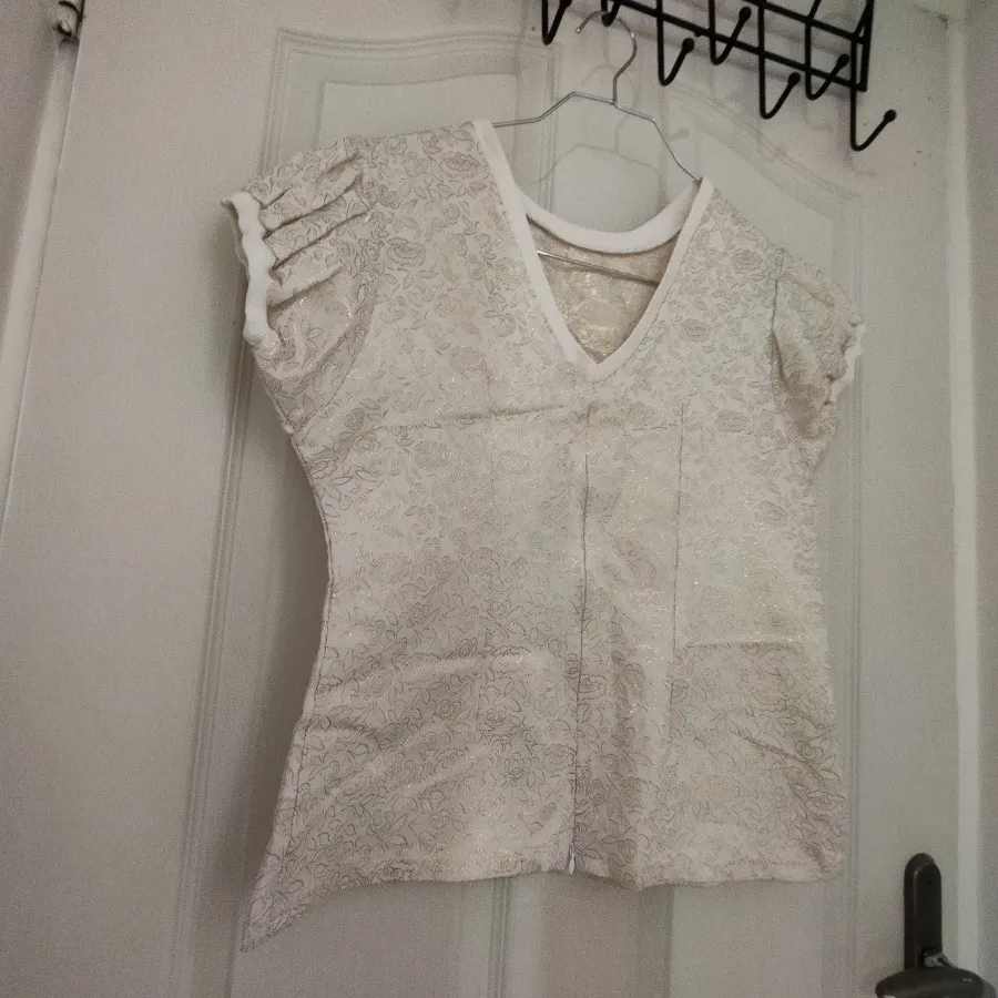 تاپ مجلسی زنانه