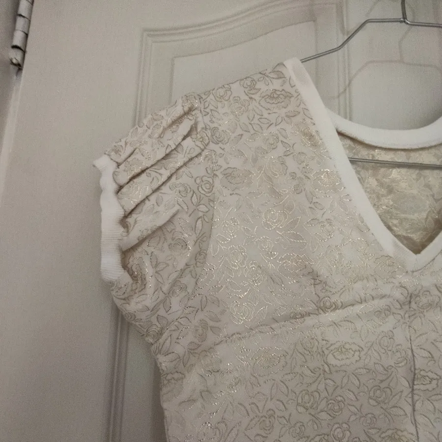 تاپ مجلسی زنانه