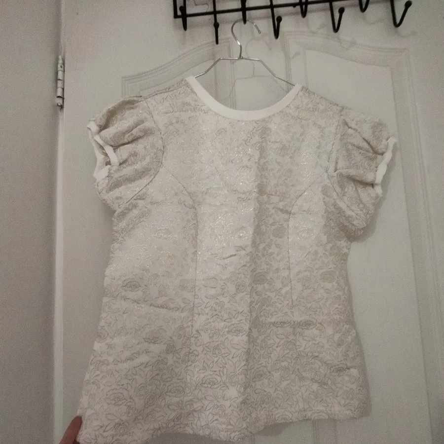 تاپ مجلسی زنانه