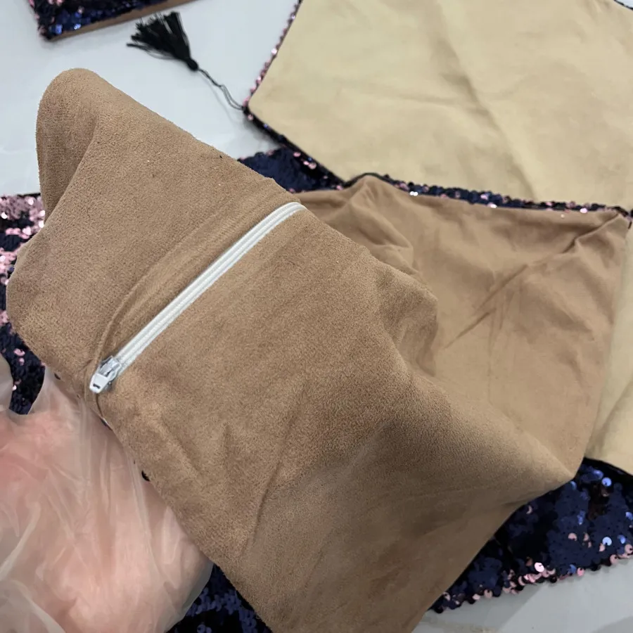 رومیزی و کوسن lc waikiki