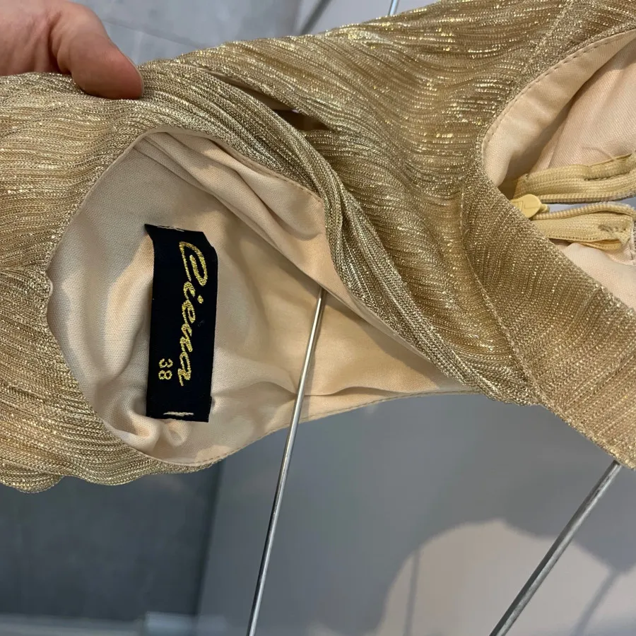 پیراهن مجلسی