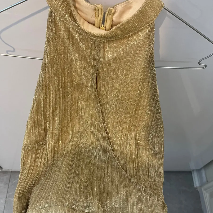 پیراهن مجلسی