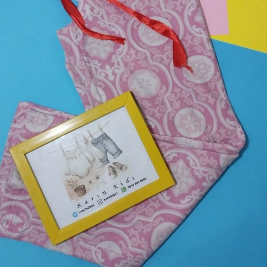 شلوار حوله ای