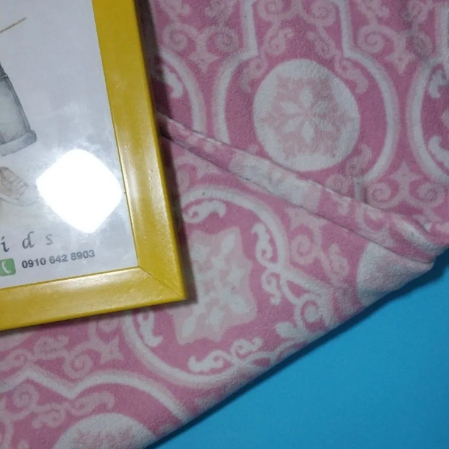 شلوار حوله ای