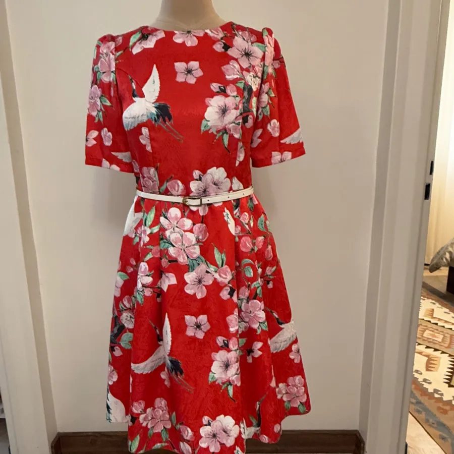 پیراهن مزونی یلدایی