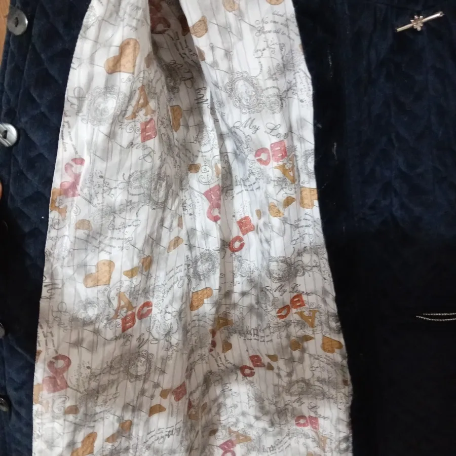 پالتو دخترونه