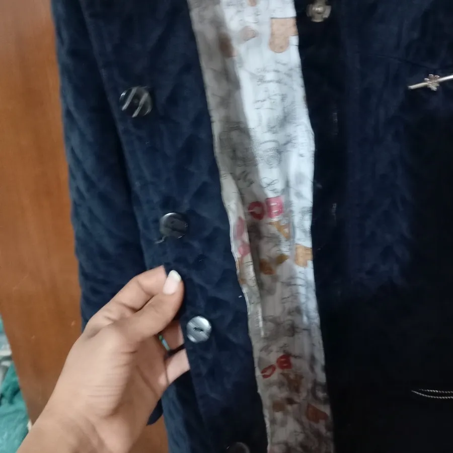 پالتو دخترونه