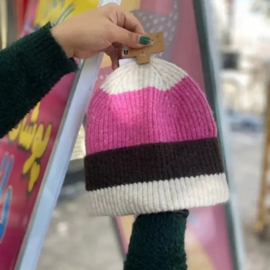 کلاه accessories