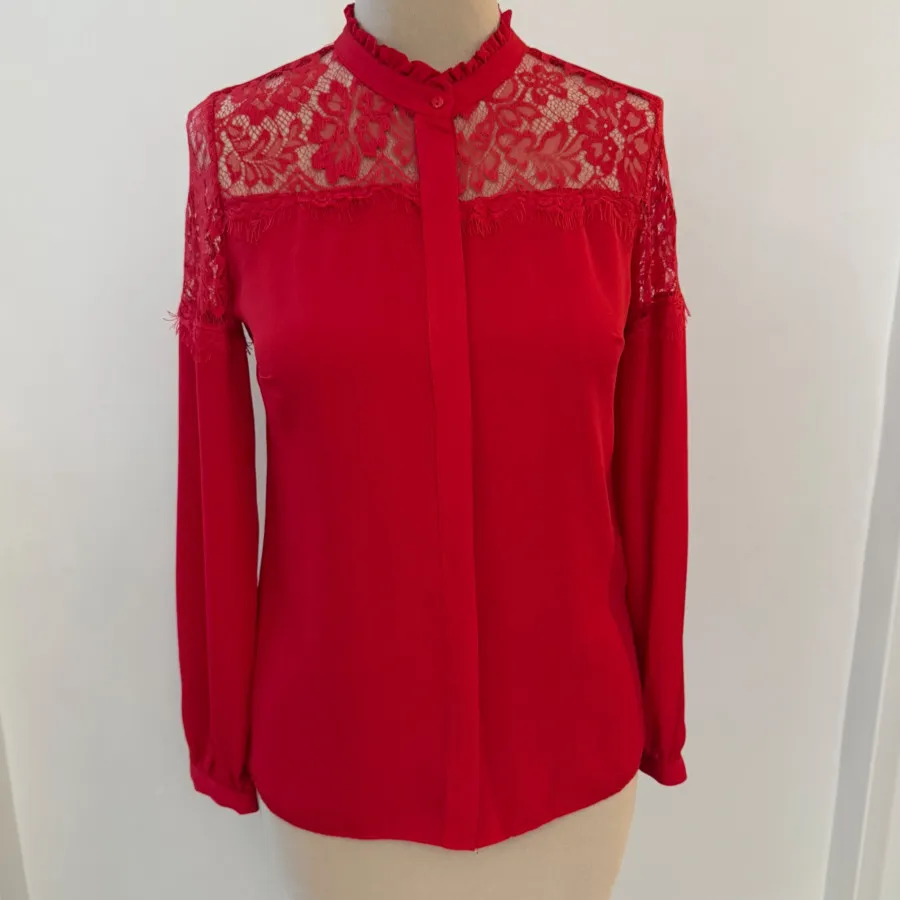 شومیز یلدایی