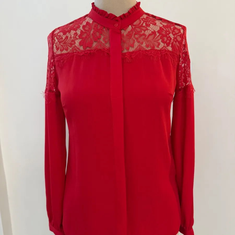 شومیز یلدایی