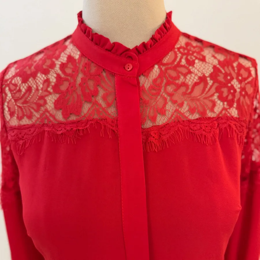 شومیز یلدایی