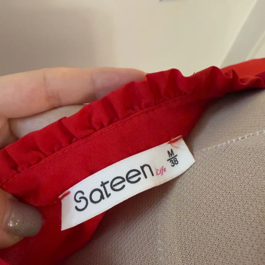 شومیز یلدایی