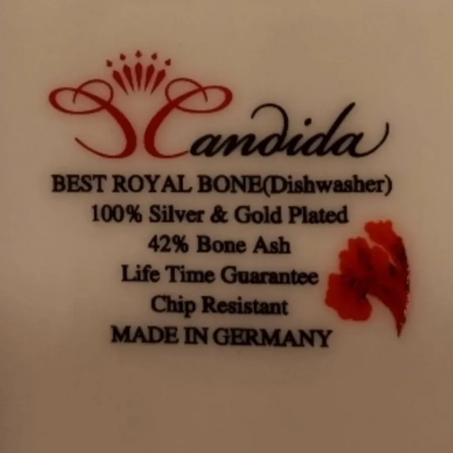 سرویس بن چاینا آلمان