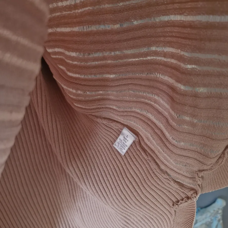 بلوز بافت Jennifer Lopez