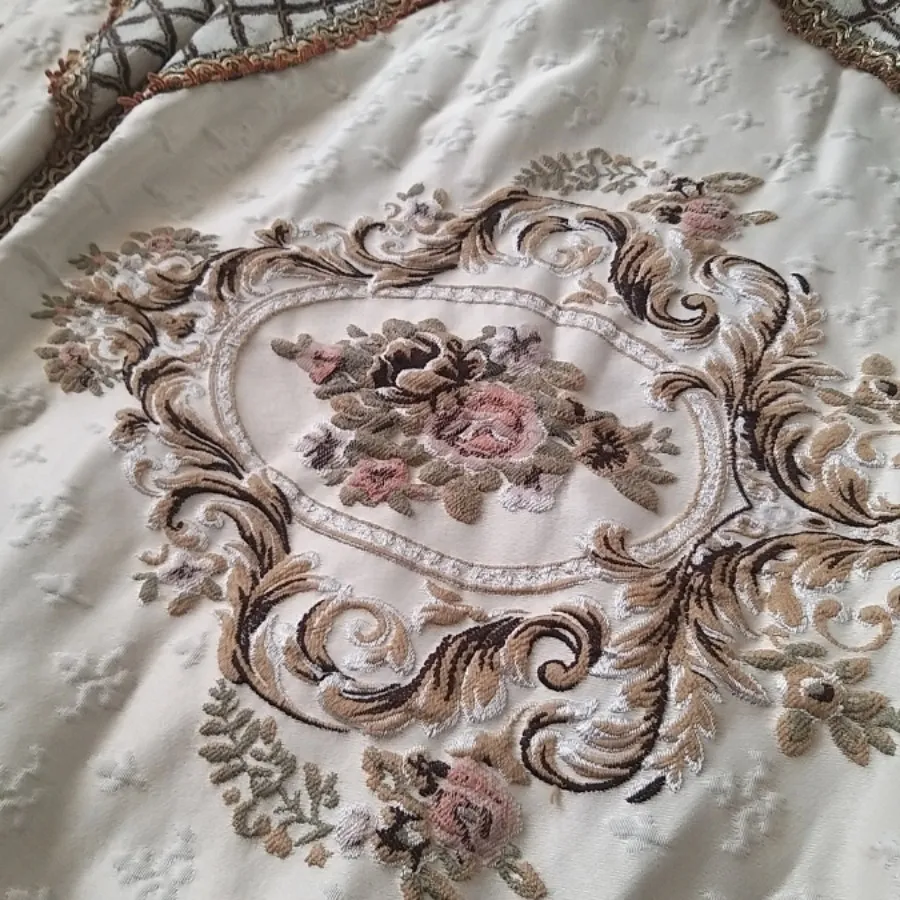 ست روبالشتی