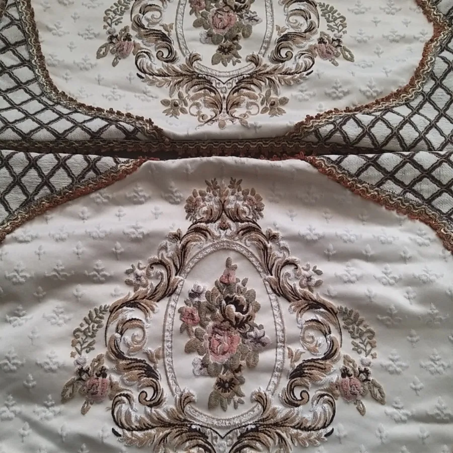 ست روبالشتی