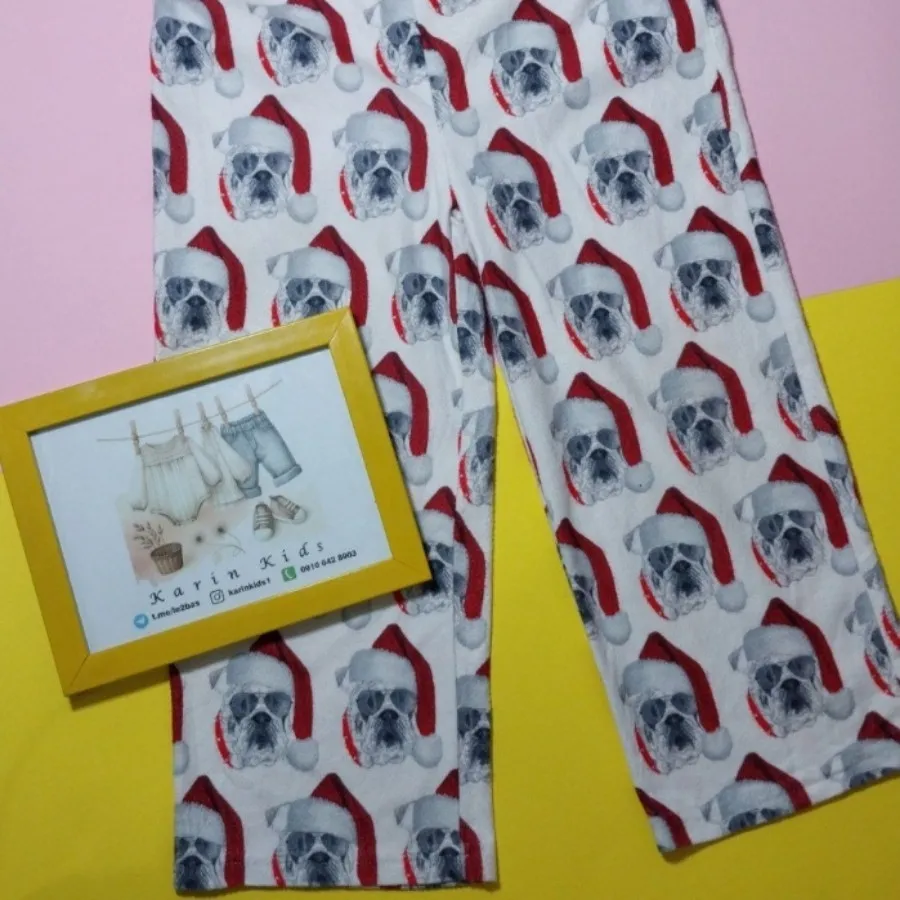 شلوار حوله ای