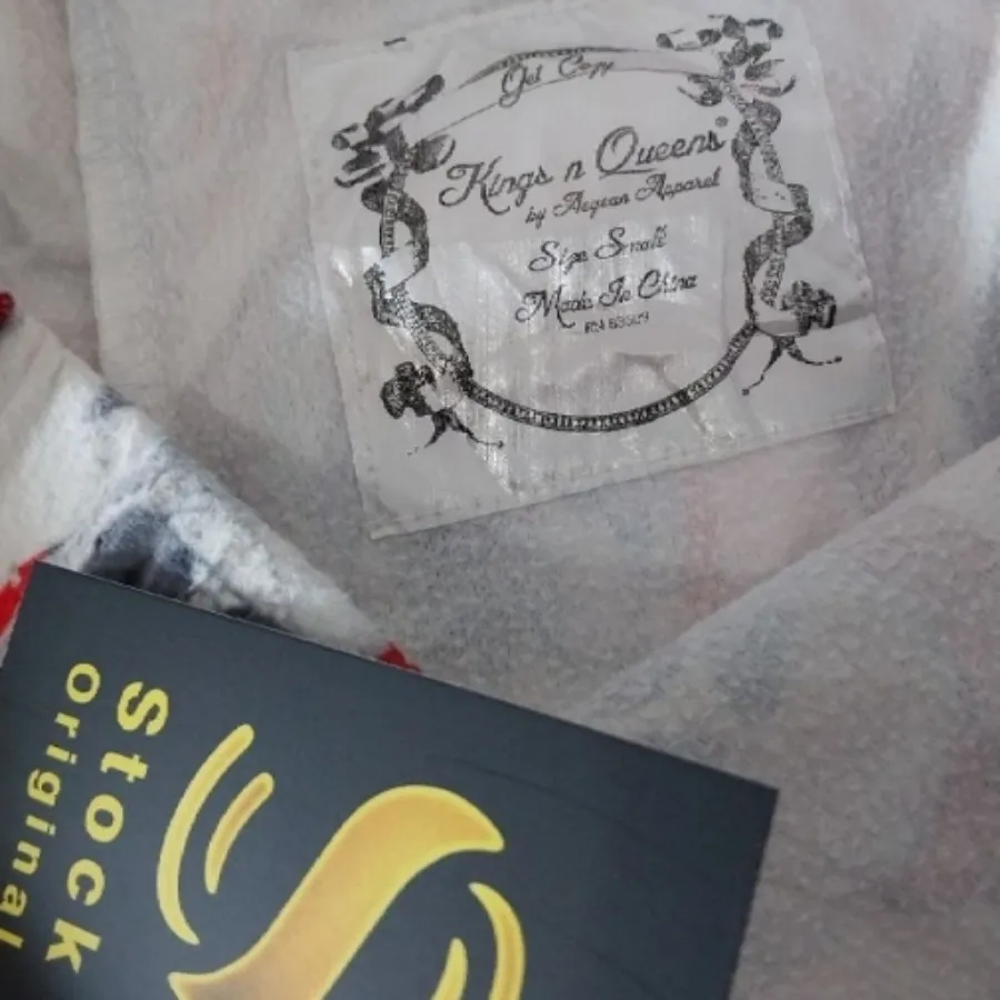 شلوار حوله ای