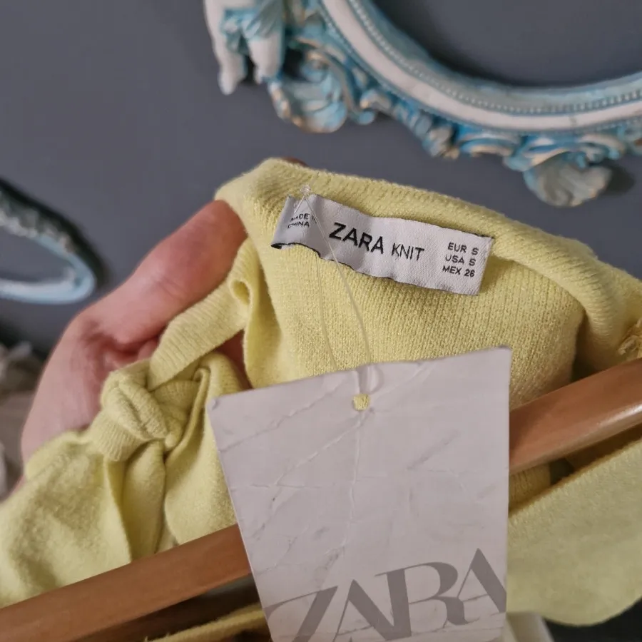 بلوز زارا Zara اصل
