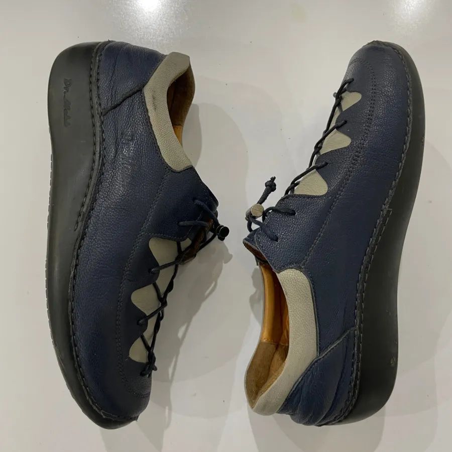 کفش فوق طبی دکتر ماخ