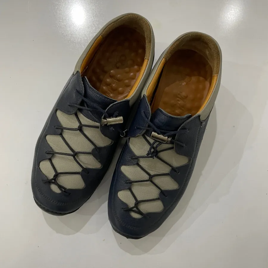 کفش فوق طبی دکتر ماخ