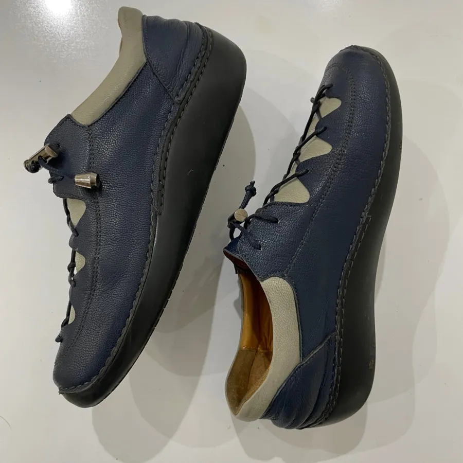 کفش فوق طبی دکتر ماخ