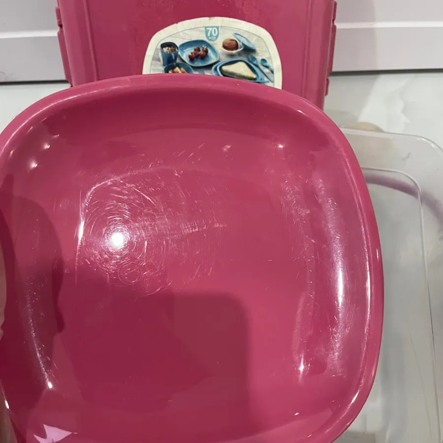 ظروف مسافرتی