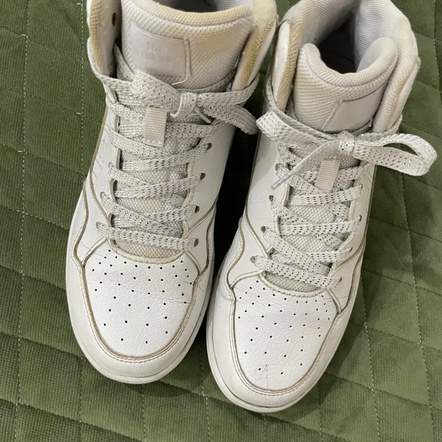 کتونی سفید 361