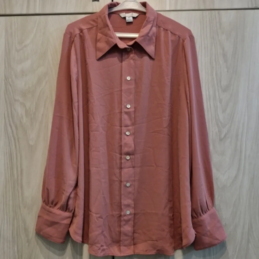 شومیز زنانه خارجی