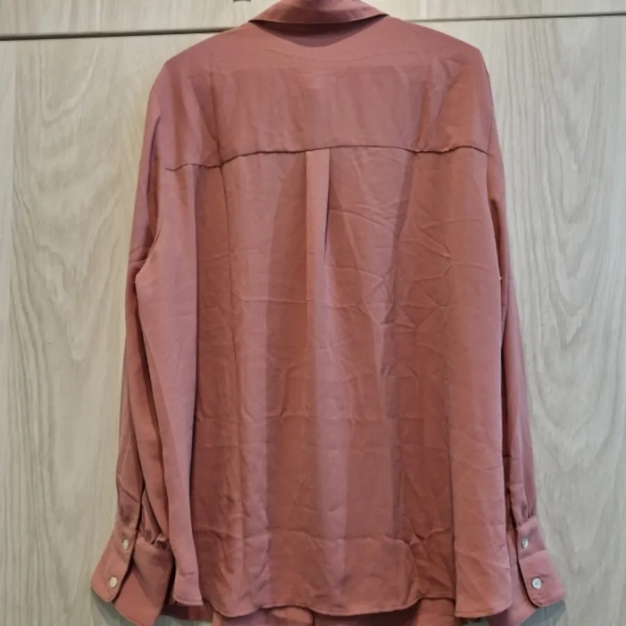 شومیز زنانه خارجی