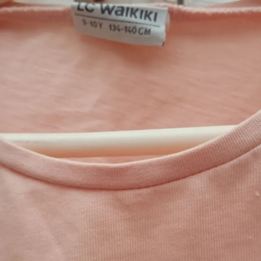 کراپ تی شرت