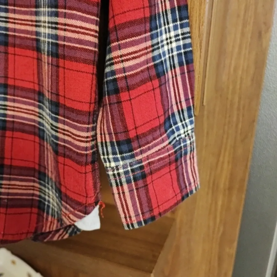 پیراهن بچگانه