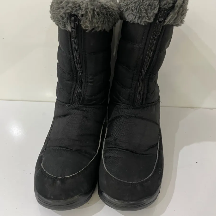 بوت برزنتی شیک 39