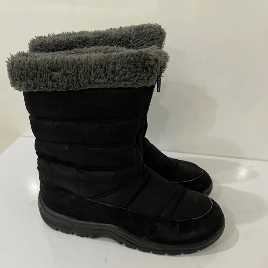 بوت برزنتی شیک 39