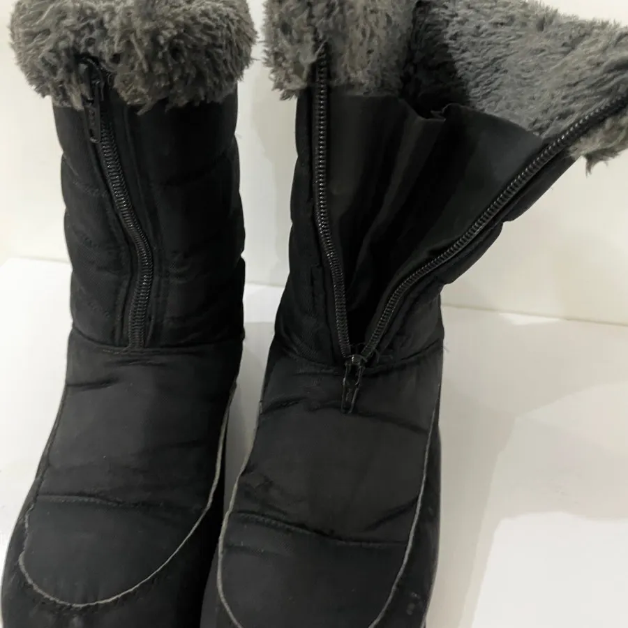 بوت برزنتی شیک 39