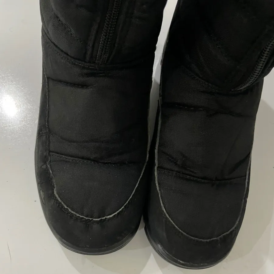 بوت برزنتی شیک 39