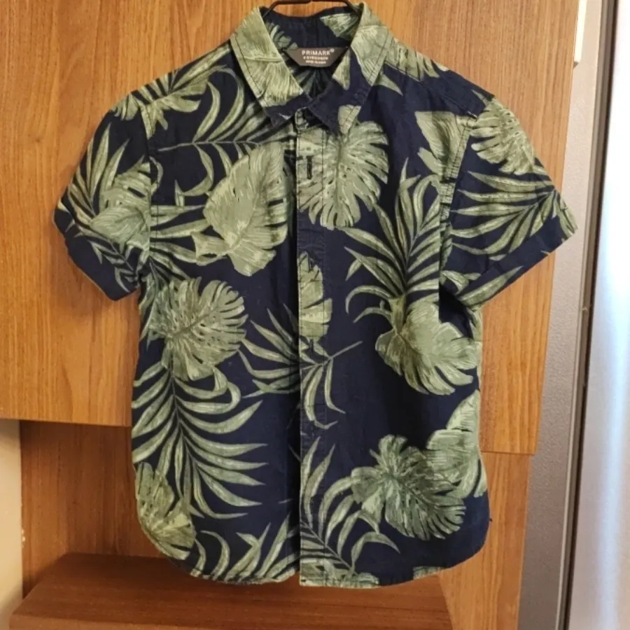 پیراهن بچگانه پریمارک