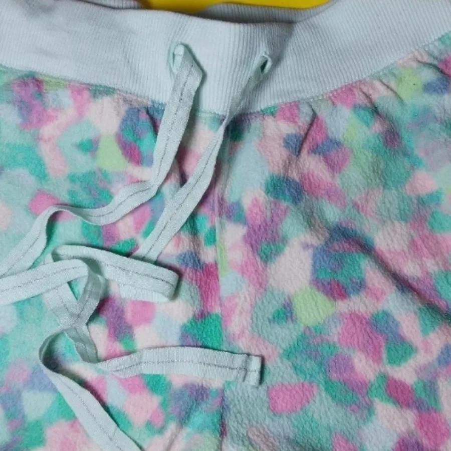 شلوار حوله ای