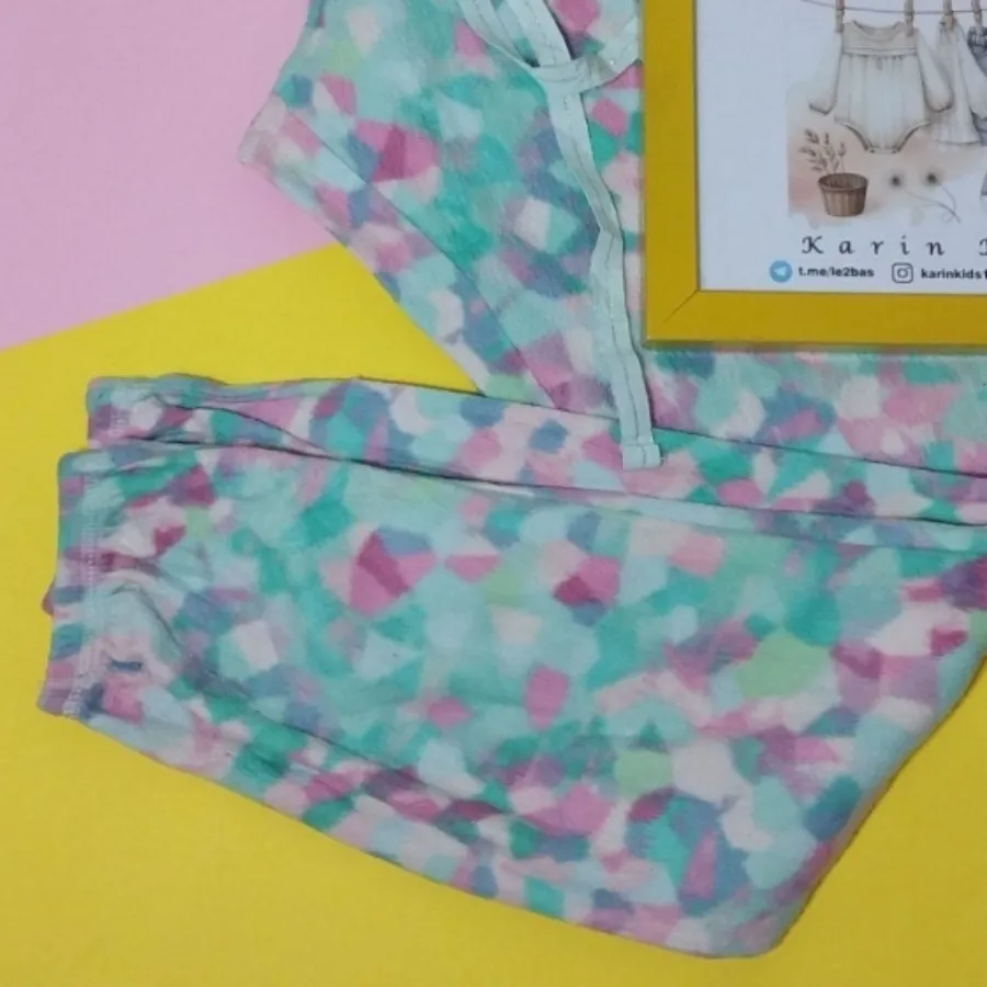 شلوار حوله ای