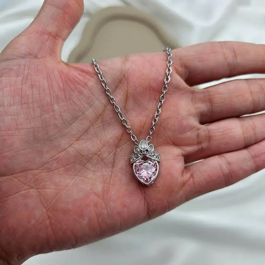 گردنبند راپونزل