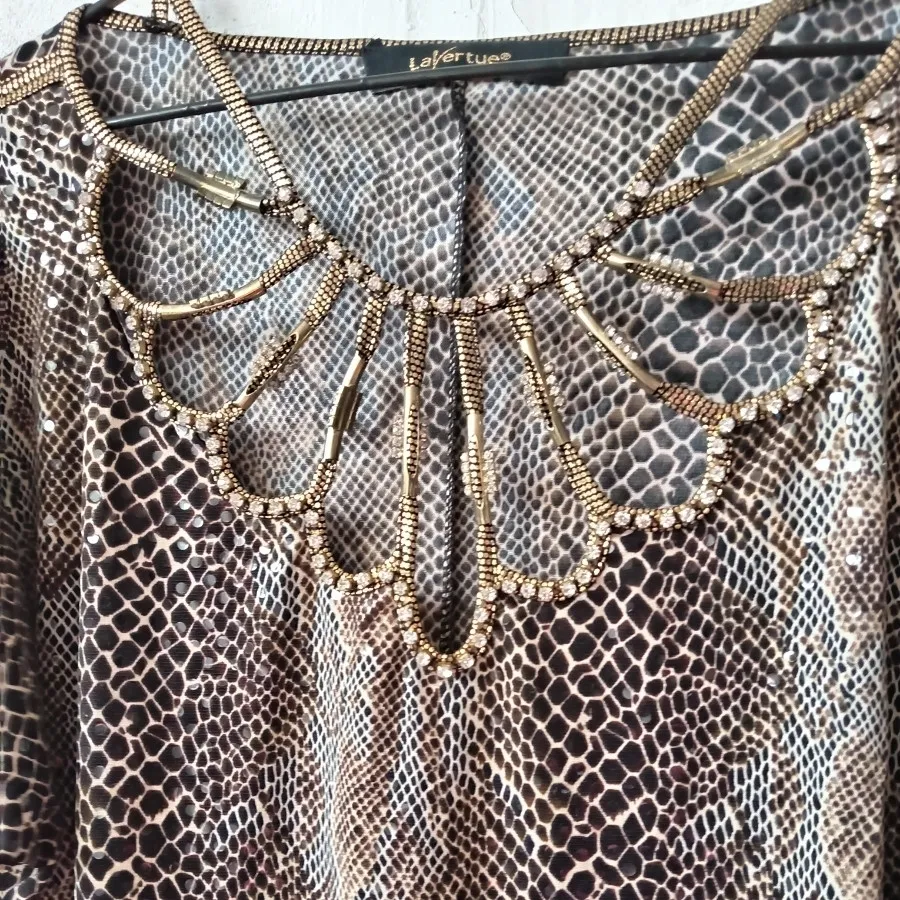 پیراهن مجلسی